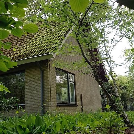 Vechtdalhuisje 17 Ommen Exterior foto